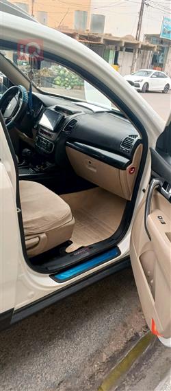 کیا سۆرینتۆ